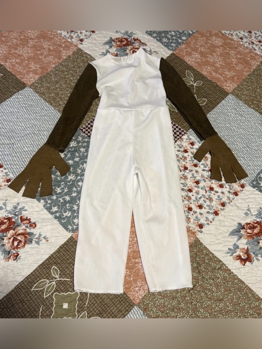 Disney frozen Olaf costume size 12-18 months